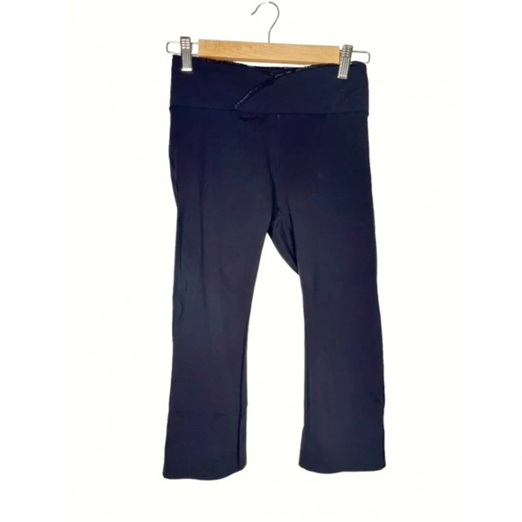 Free People Movement Get Shorty Leggings in Black Size Smal - Picture 2 of 8